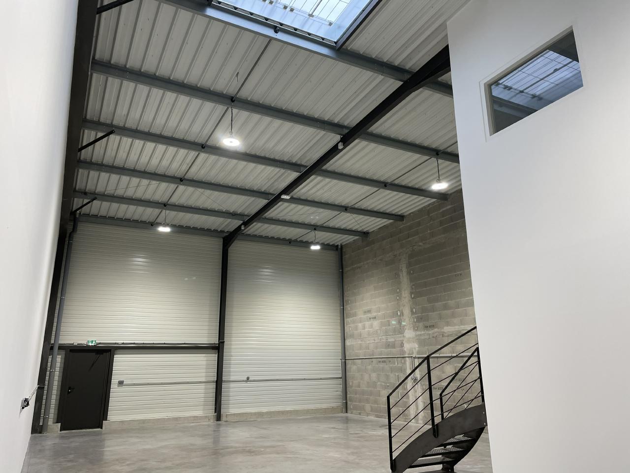 Local d'activité Gleizé 822m² Location local d'activité Gleizé Rhône OLACT2200179 5